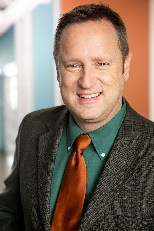 Photo of Henry Kemp, Acting