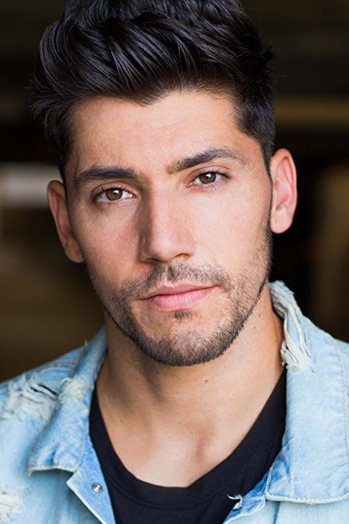 Photo of Josh Leyva, Acting