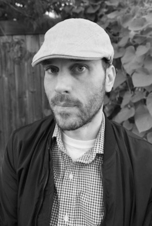 Photo of Simon Galiero, Directing