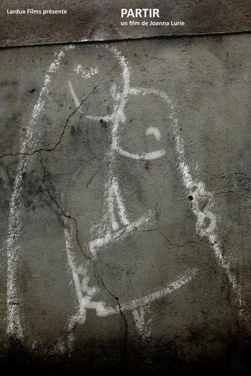 Movie poster for So Long (2012)