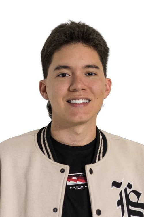 Photo of Juan Pablo Rendón, Crew