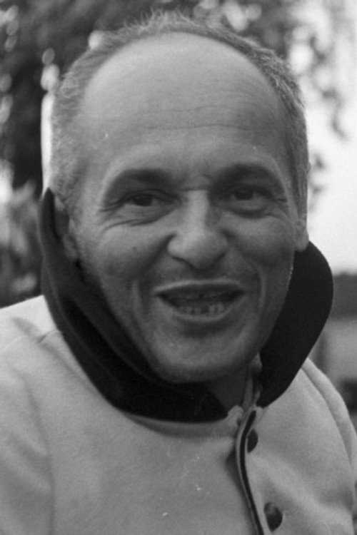 Photo of Jerzy Szeski, Costume & Make-Up