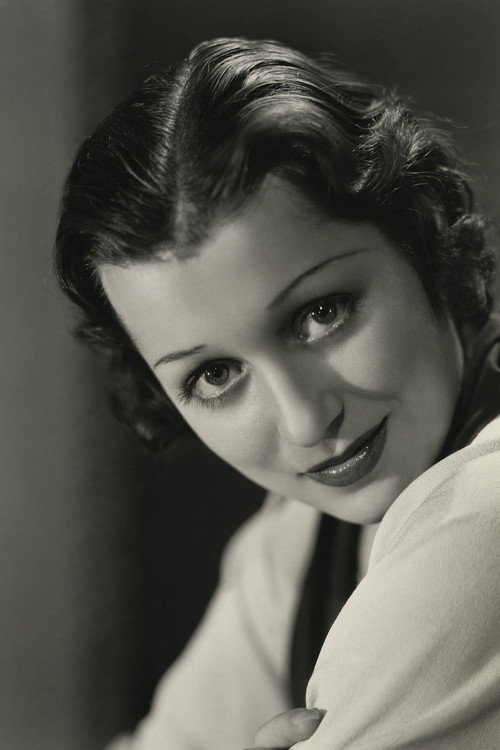 Photo of Frances Drake, Acting