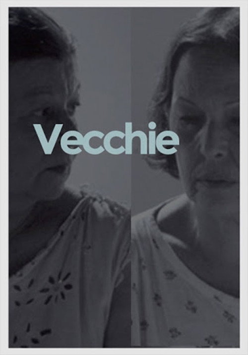 Movie poster for Vecchie (2002)