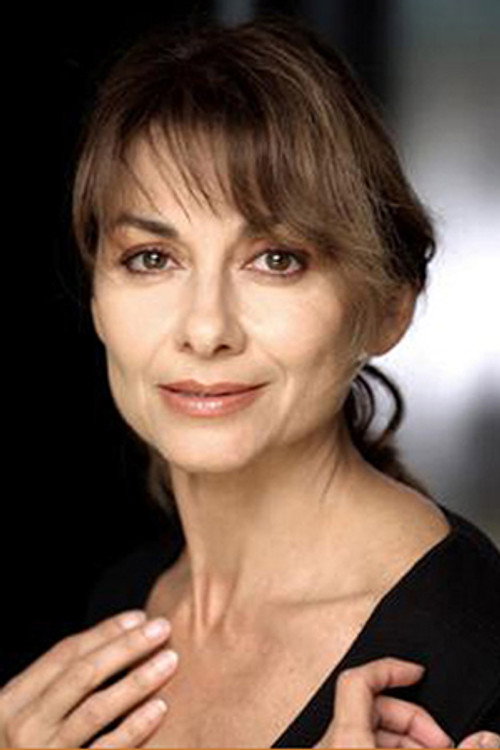 Photo of Rossella Gardini, Acting