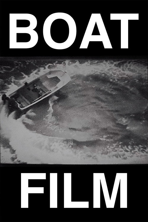 Movie poster for Boat Film (2022)