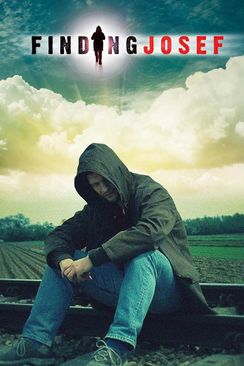 Movie poster for Finding Josef (2018)