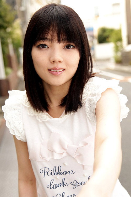 Photo of Iori Kanata, Acting