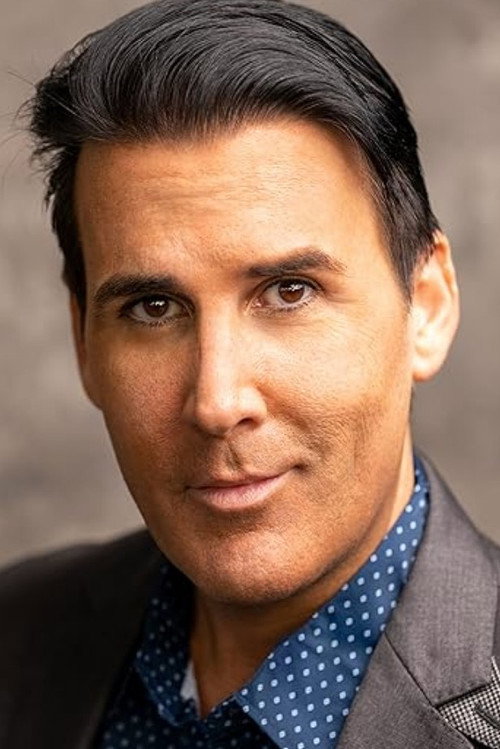 Photo of Sean Bennett, Acting