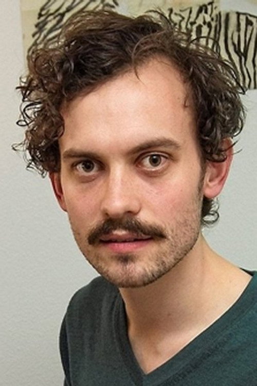 Thorbjørn Poulsen profile