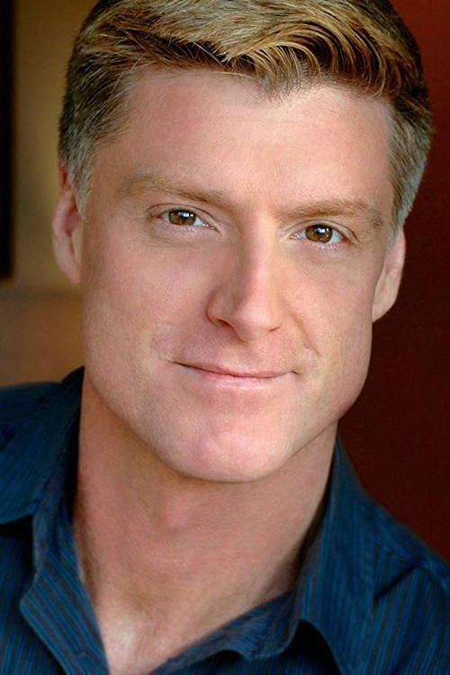 Photo of Sean Allan Krill, Acting