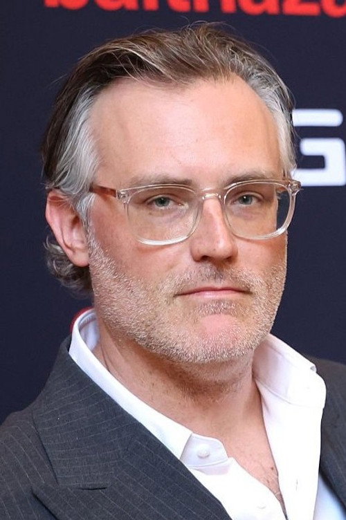 Photo of Ricky Camilleri, Production