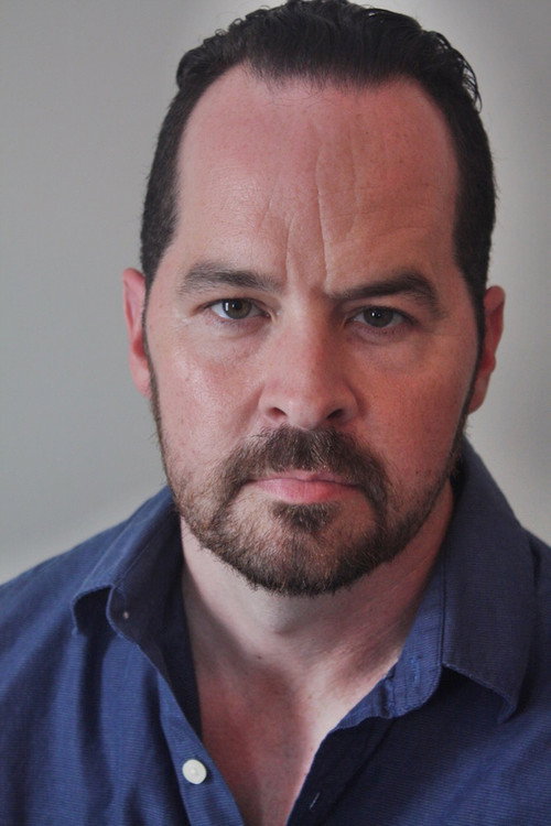 Photo of Marc Powers, Acting