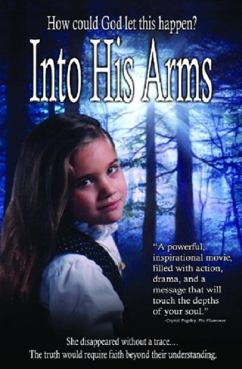 Movie poster for Into His Arms (1999)