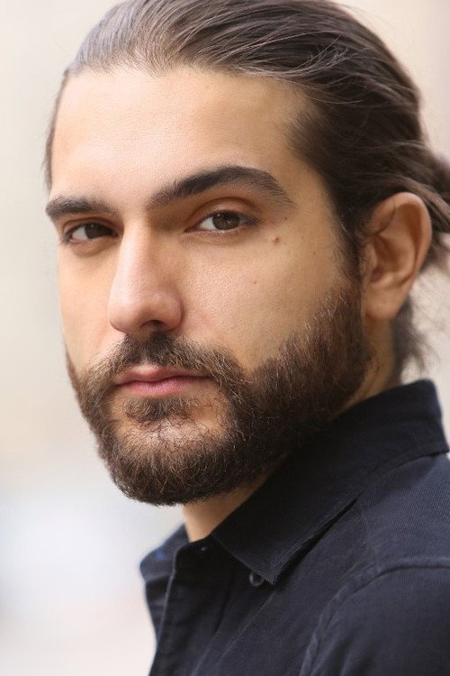 Photo of Giacomo Rocchini, Acting