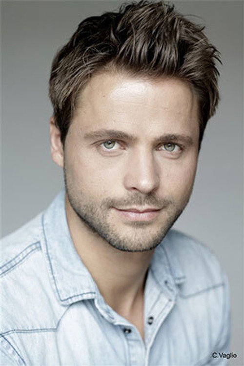 David Tournay profile