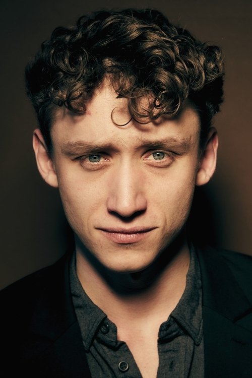 Aaron Friesz profile