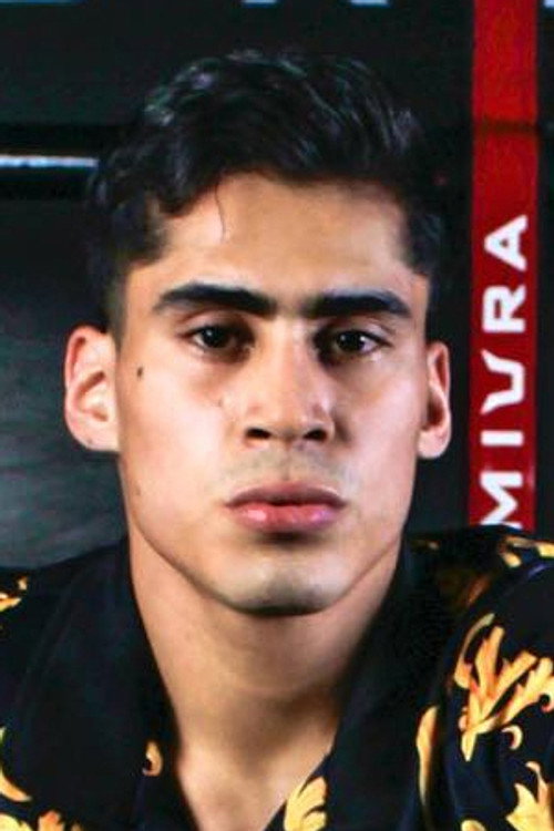 Photo of Jimerr Espinosa, Acting