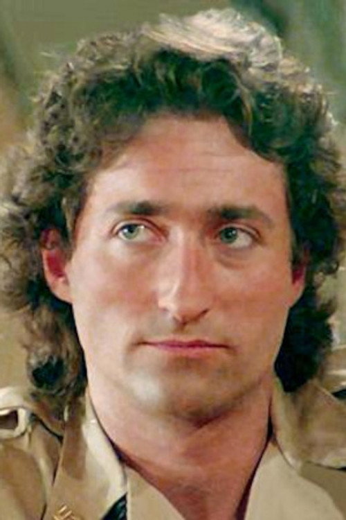 Photo of Jerome Deeds, Acting