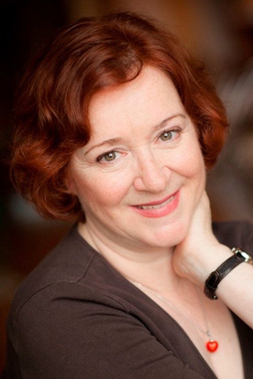 Photo of Lorraine Côté, Acting