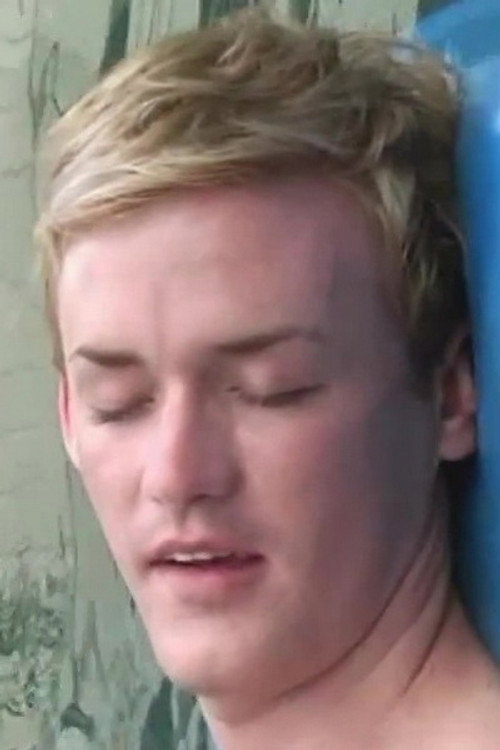 Photo of Sean Lantz, Acting