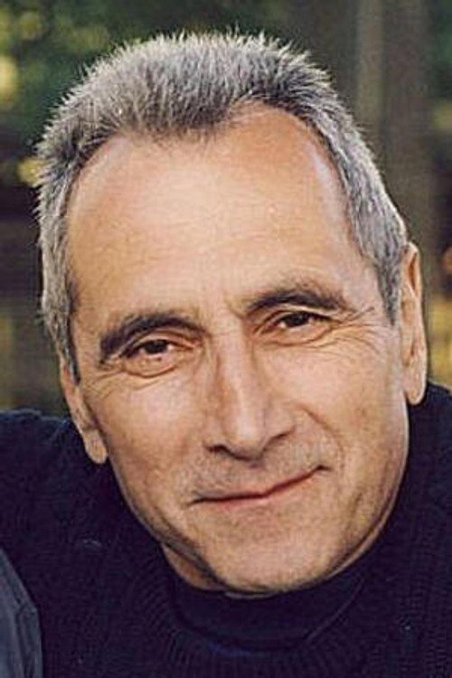 Photo of Karen Gevorkyan, Directing