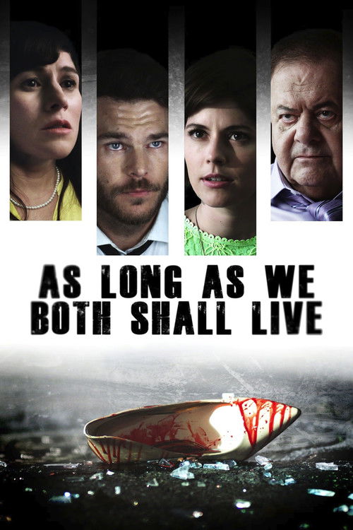 Movie poster for As Long As We Both Shall Live (2016)