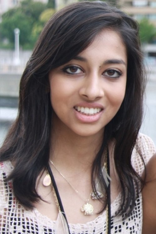 Photo of Sophie Patel, Acting