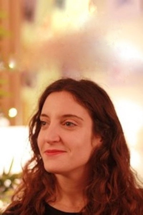 Photo of Laurline Danguy des Déserts, Directing