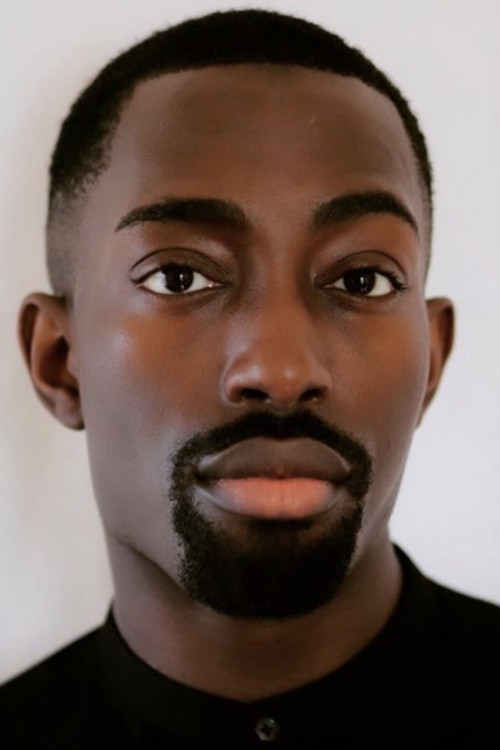 Photo of Michael Badejo, Acting