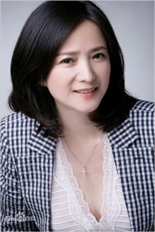 Photo of He Qing, Acting