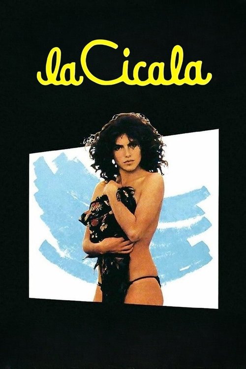 Movie poster for The Cricket (1980)