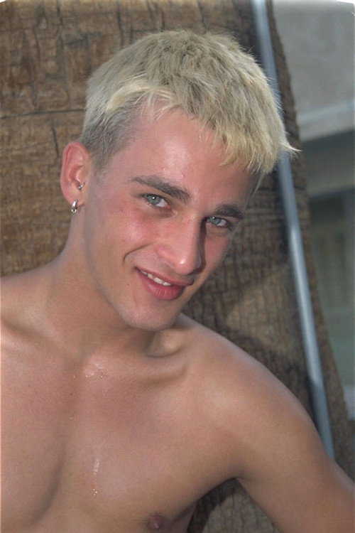 Photo of Byron Keller, Acting