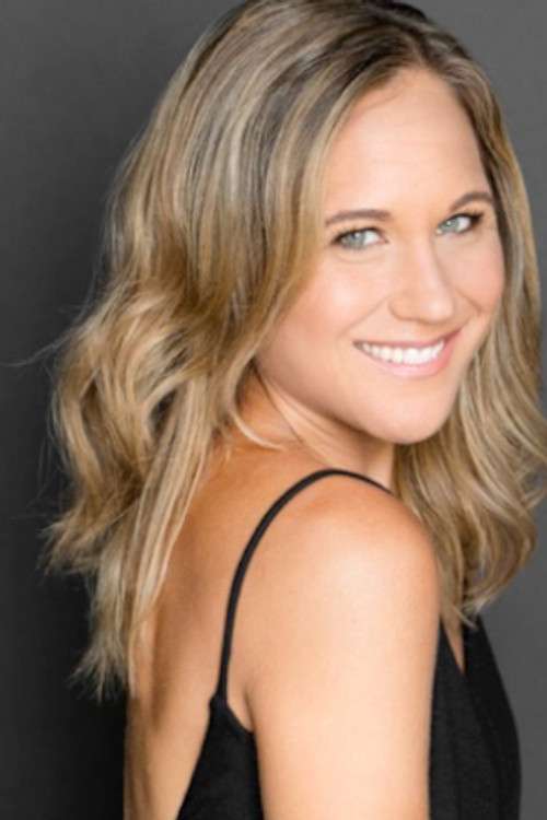 Photo of Jennifer Galardi, Acting