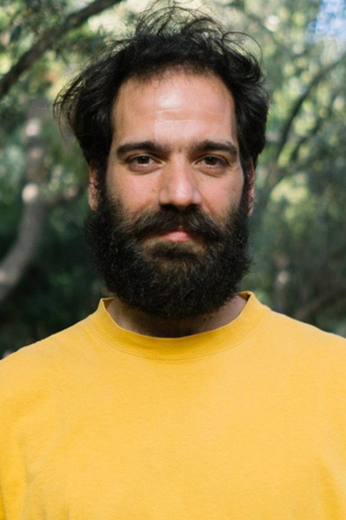 Photo of Giorgos Vourdamis, Acting