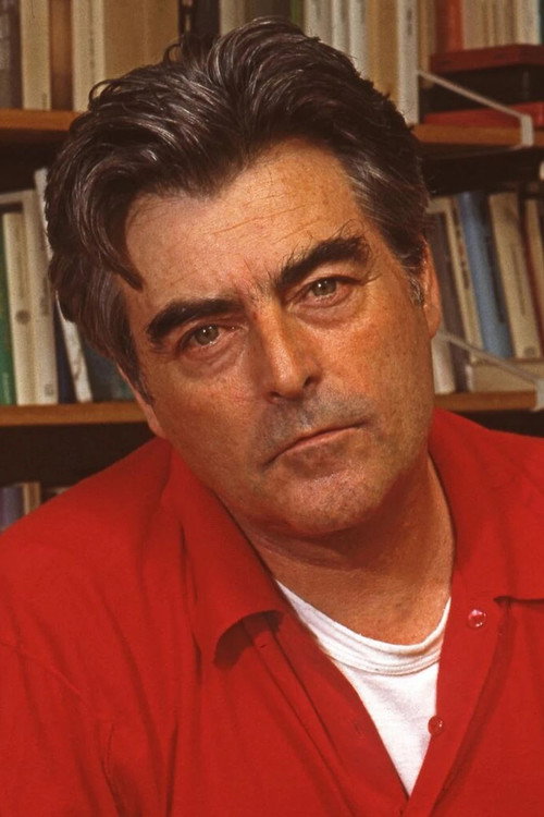 Photo of Eriprando Visconti, Writing