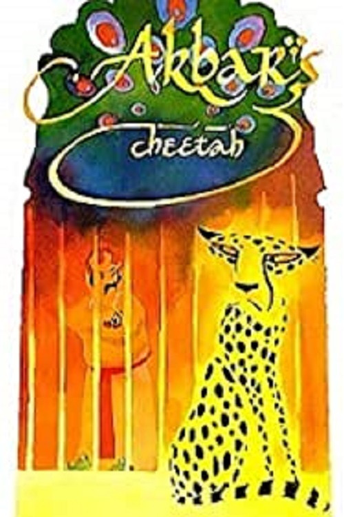 Movie poster for Akbar's Cheetah (1999)