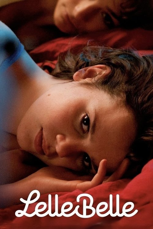 Movie poster for LelleBelle (2010)