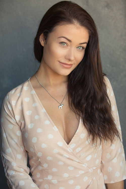 Photo of Jessica Impiazzi, Acting