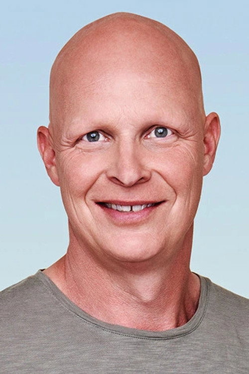 Photo of Mattias särnholm, Acting