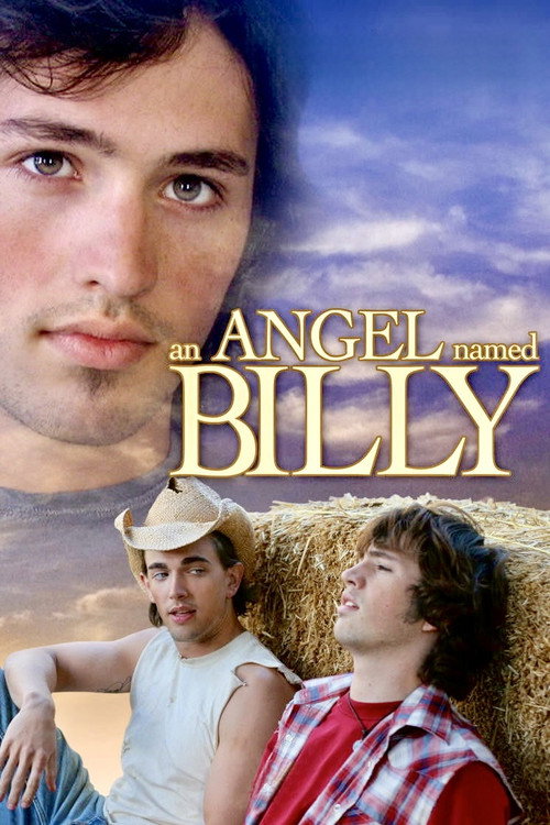 Movie poster for An Angel Named Billy (2007)