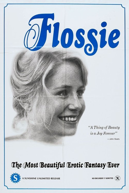 Movie poster for Flossie (1974)