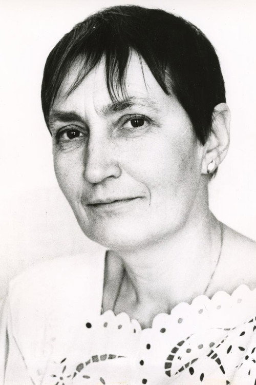 Photo of Tiia-Ester Loitme, Acting