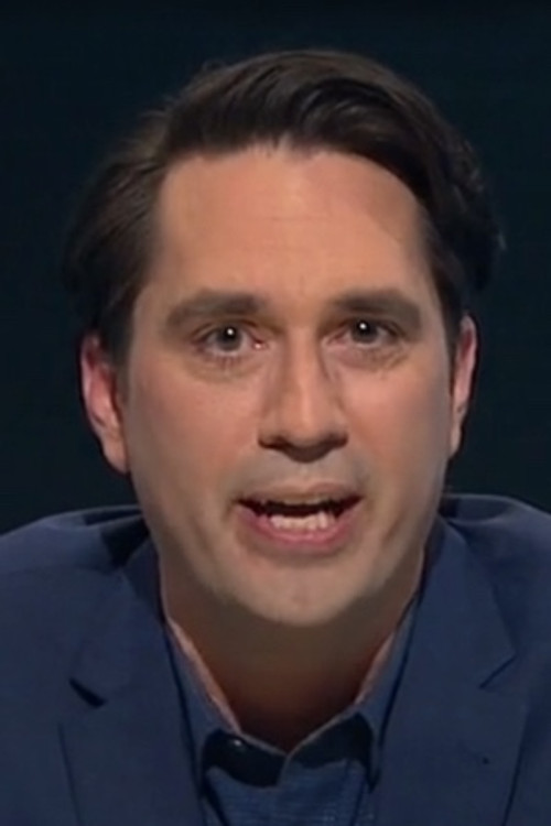 Chris Taylor profile