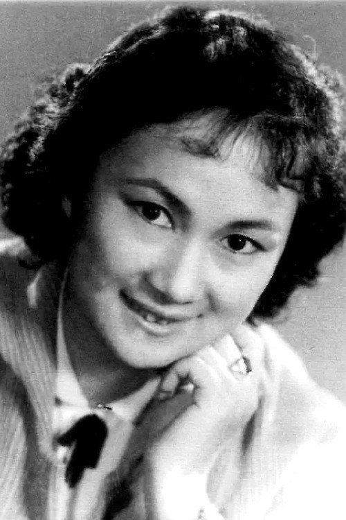 Photo of Jin Di, Acting