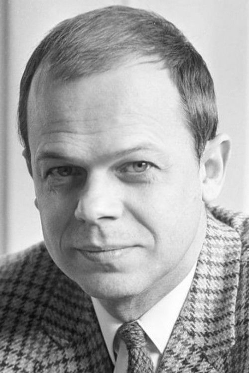 Søren Elung Jensen profile