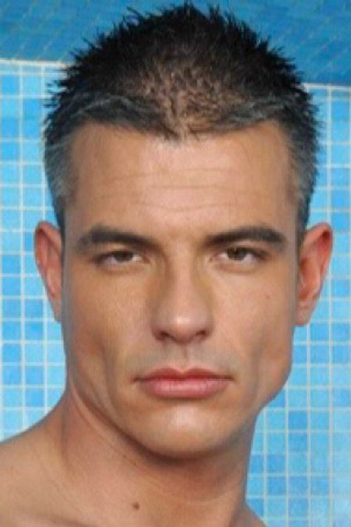 Photo of Alessandro Maserati, Acting