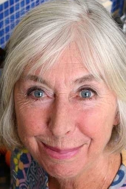 Lottie Ejebrant profile