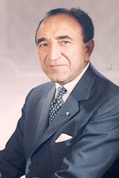 Photo of Assadollah Alam, Acting
