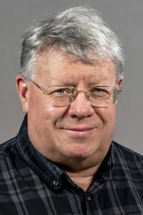 Photo of Kevin Knuth, Acting